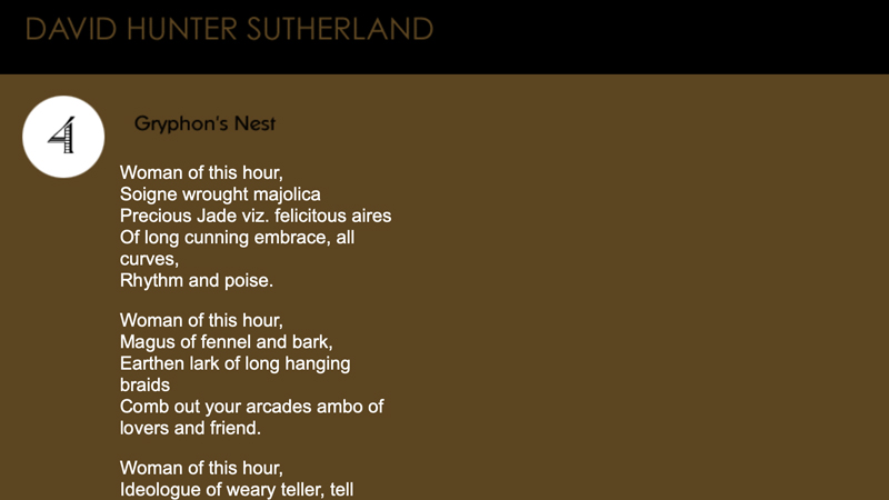 gallery image of Gryphon's Nest