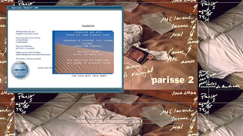 gallery image of Poemas de Inverno