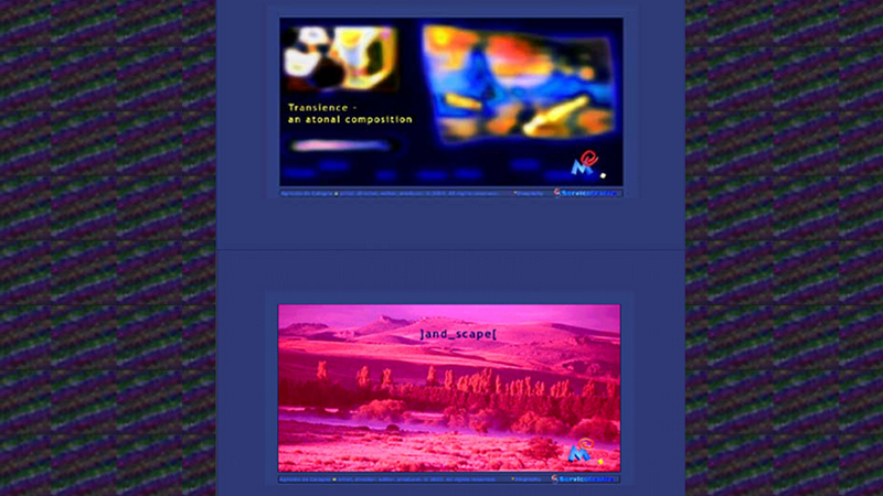 gallery image of ]AND_SCAPE[