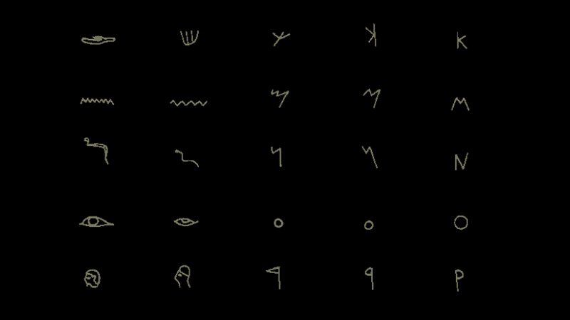 gallery image of Escrit