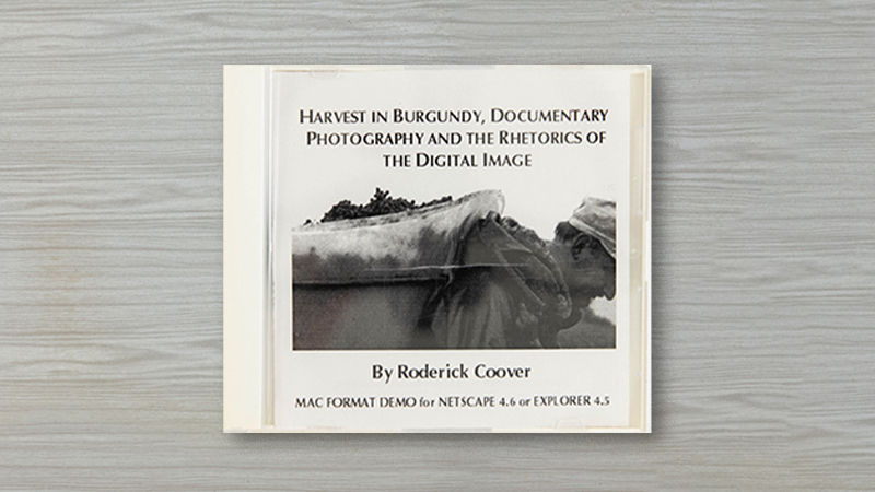 gallery image of Photo Essay: A Harvest in Burgundy