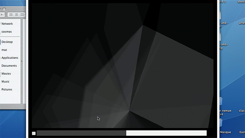 gallery image of Motion Picture