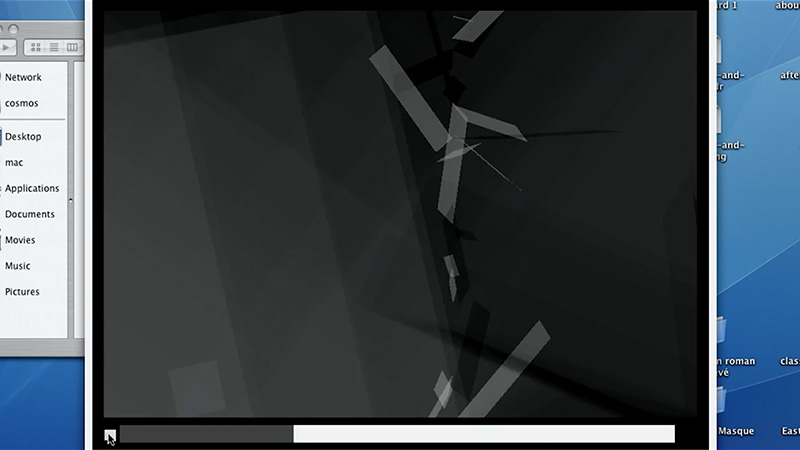 gallery image of Motion Picture