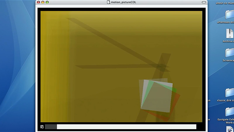 gallery image of Motion Picture (color)