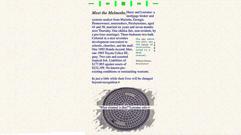 gallery image of The Color of Television