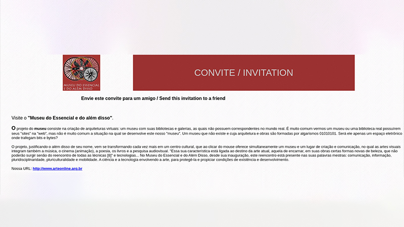 gallery image of Spam Museu