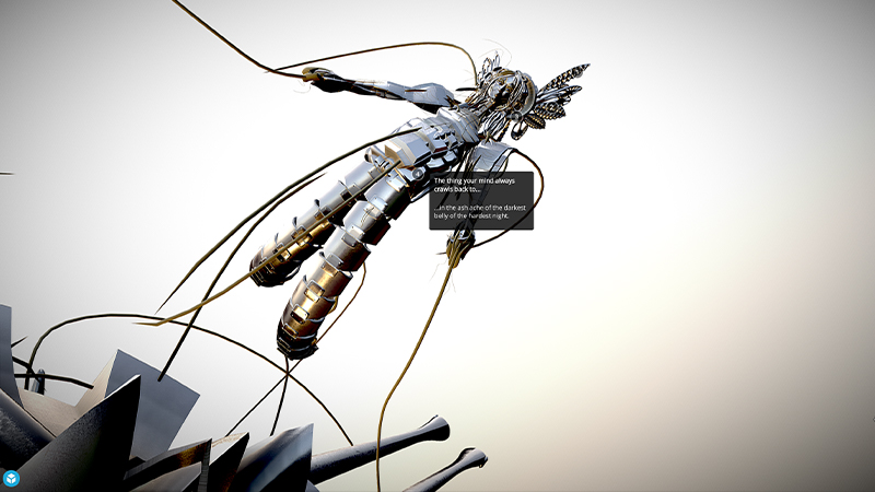 gallery image of The Thing Tableau