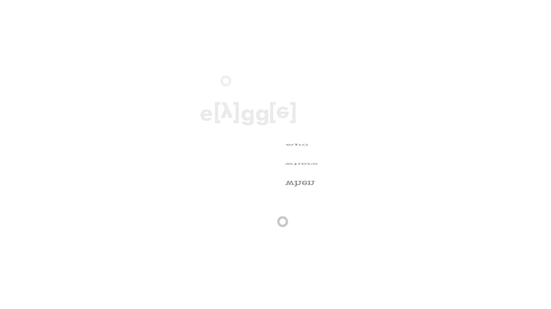gallery image of e[y]gg[e]