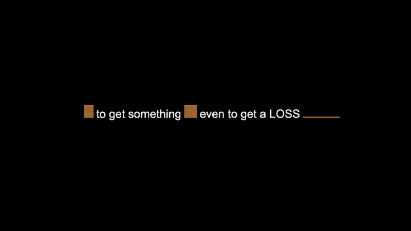 gallery image of loss