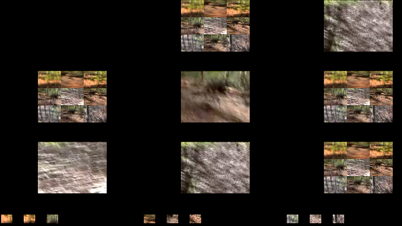 gallery image of structur/al walk