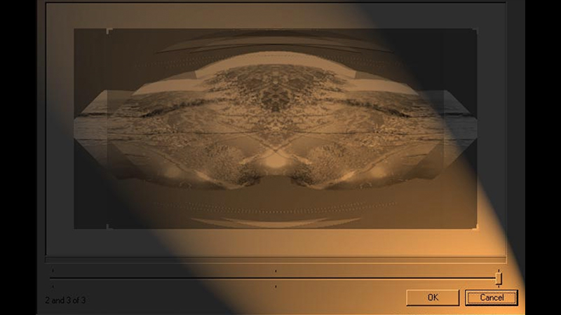 gallery image of Anatomy of a Panorama Program