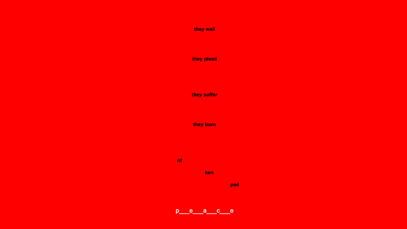 gallery image of weak blood