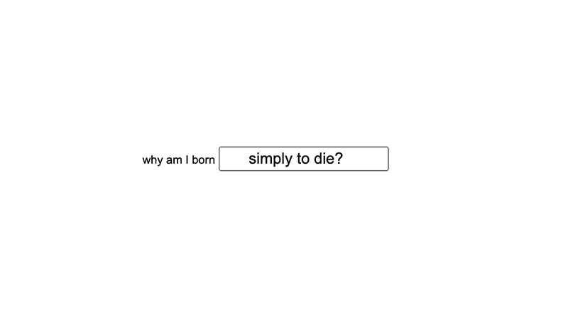 gallery image of simply why