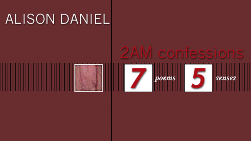 gallery image of 2am Confessions