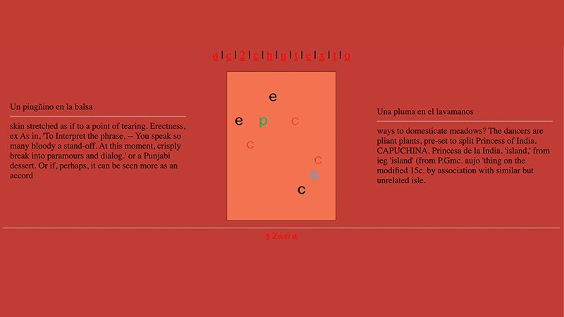 gallery image of Cuchutexto