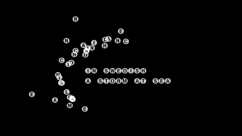 gallery image of Welkom Vreemdeling / Welcome Stranger