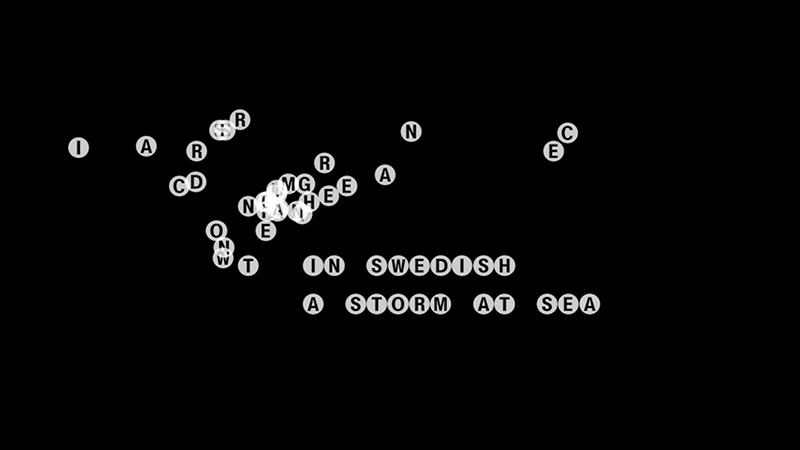 gallery image of Welkom Vreemdeling / Welcome Stranger