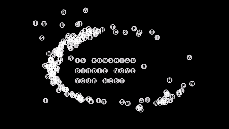 gallery image of Welkom Vreemdeling / Welcome Stranger