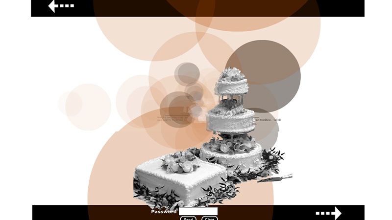 gallery image of Between Treacherous Objects