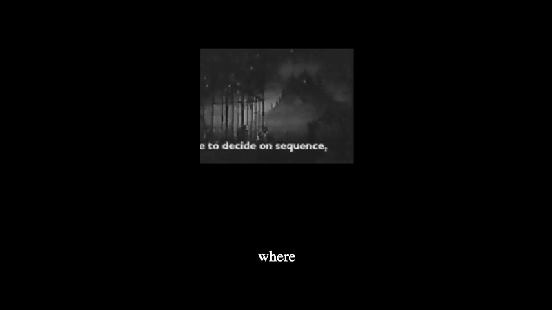 gallery image of I know that somewhere here this is a homage some where