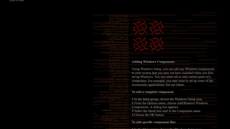 gallery image of Poem by Nari does Windows