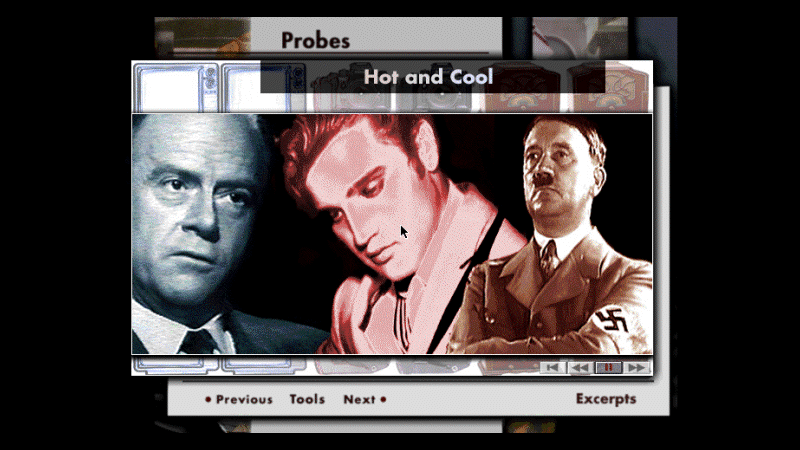 gallery image of Understanding McLuhan