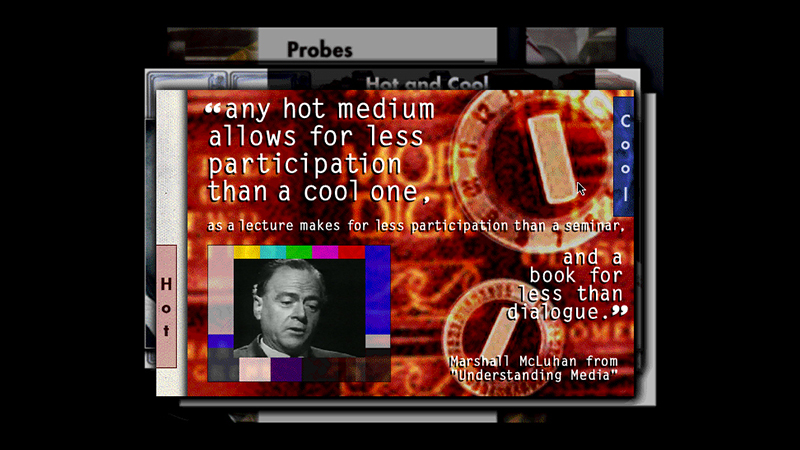 gallery image of Understanding McLuhan