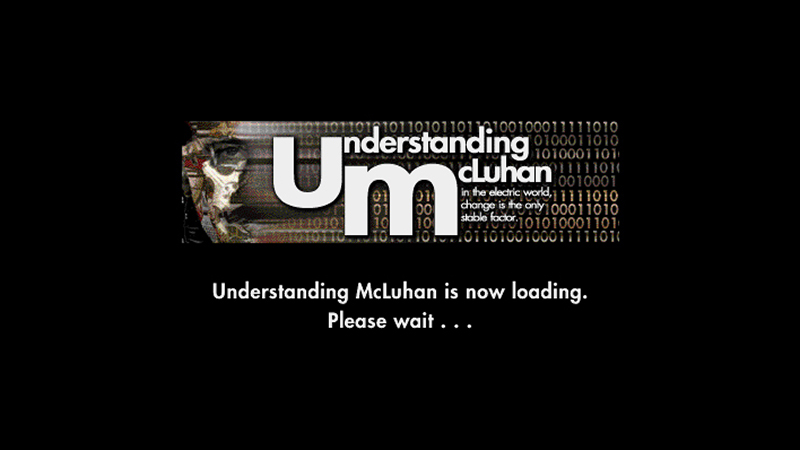 gallery image of Understanding McLuhan