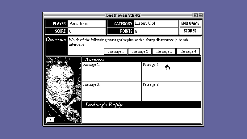 gallery image of Ludwig Van Beethoven Symphony No. 9