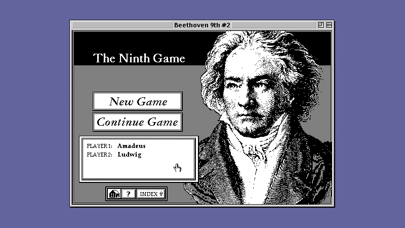 gallery image of Ludwig Van Beethoven Symphony No. 9