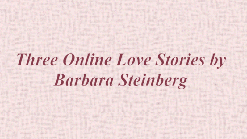 gallery image of Three Online Love Stories
