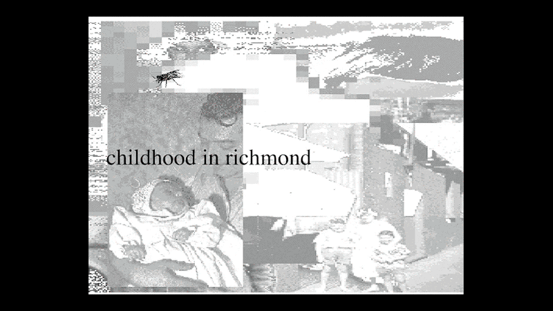 gallery image of Childhood in Richmond