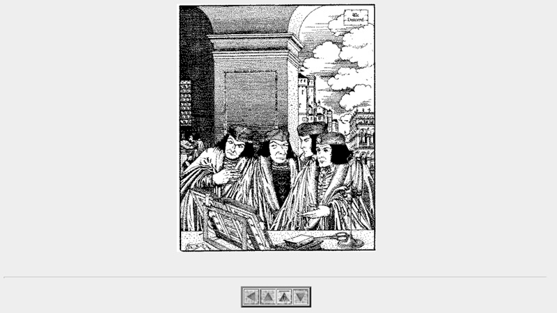 gallery image of Excerpt from We Descend