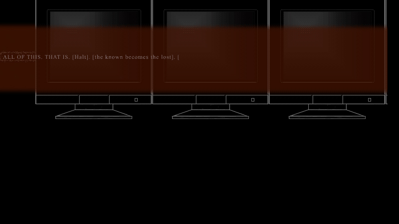 gallery image of The Dazzle as Question