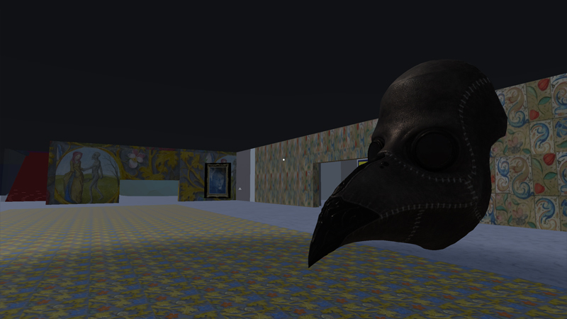 gallery image of Decameron 2.0