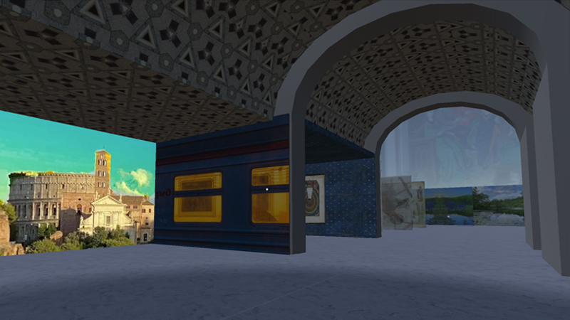 gallery image of Decameron 2.0