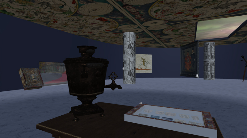 gallery image of Decameron 2.0