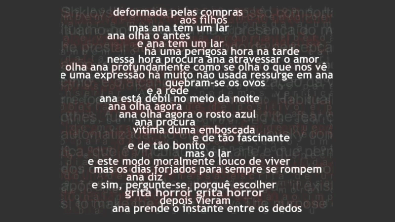 gallery image of Amor de Clarice