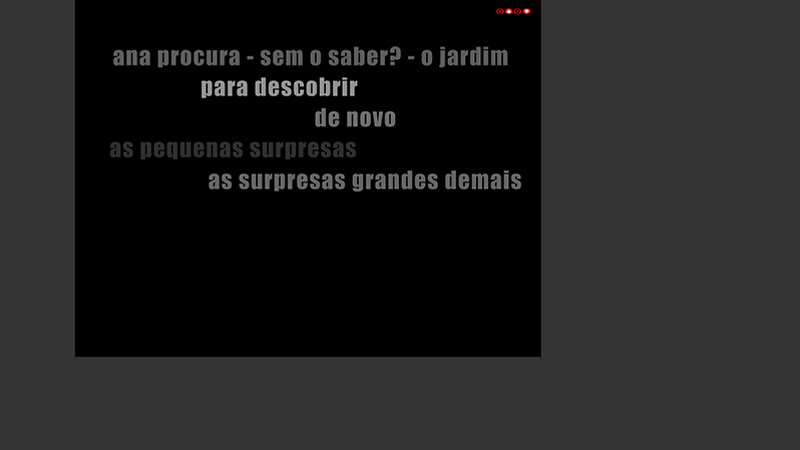 gallery image of Amor de Clarice