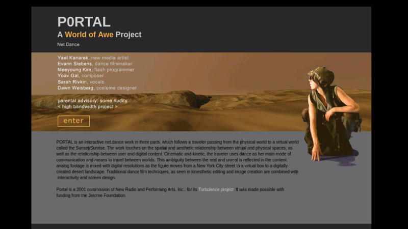 gallery image of Portal