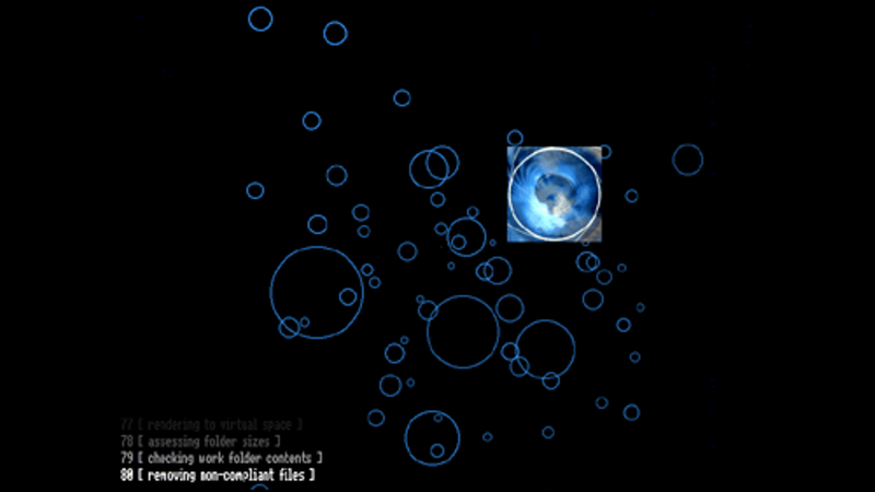 gallery image of The Circadia Project