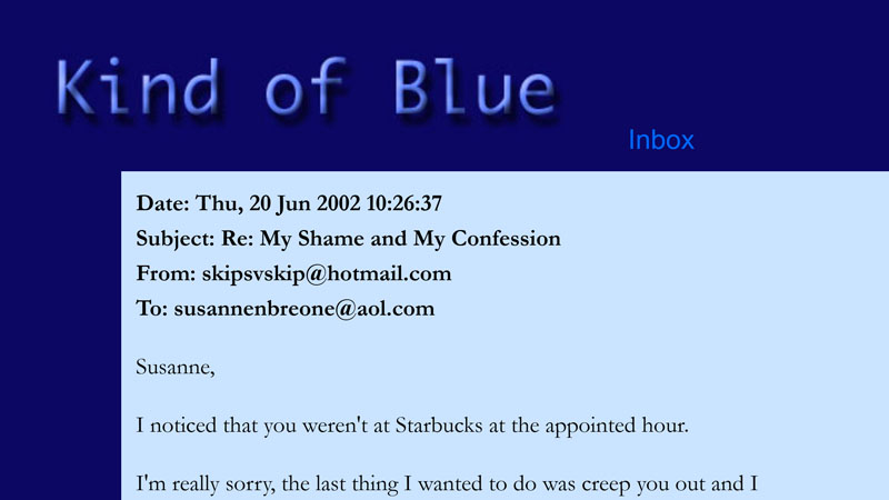 gallery image of Kind of Blue
