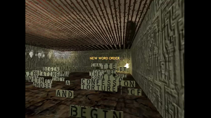 gallery image of New Word Order: Basra