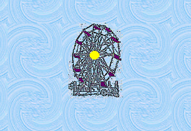 gallery image of Ferris Wheels