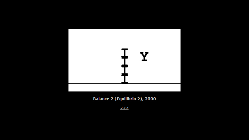 gallery image of Balance 2 (Equilibrio 2)