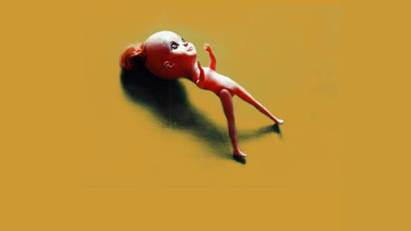 gallery image of The Doll Games