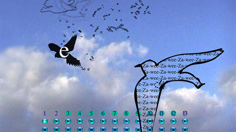 gallery image of Birds Singing Other Birds' Songs