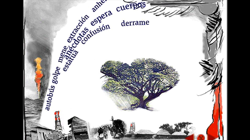 gallery image of Tierra de extraccin