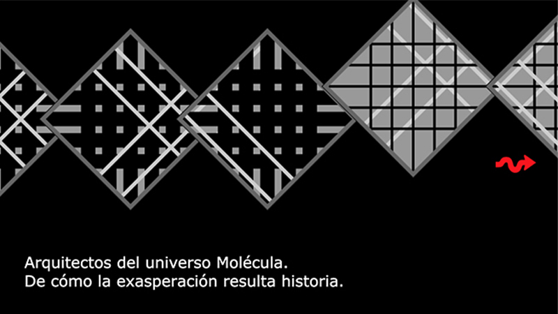 gallery image of Universo Molcula