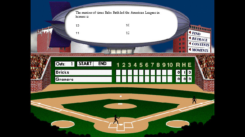 gallery image of Baseball's Greatest Hits